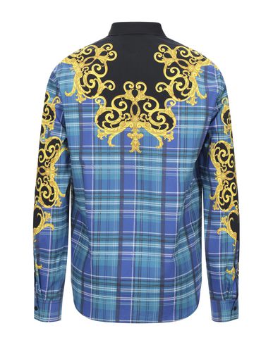 Pубашка Versace Jeans Couture 38936547LA