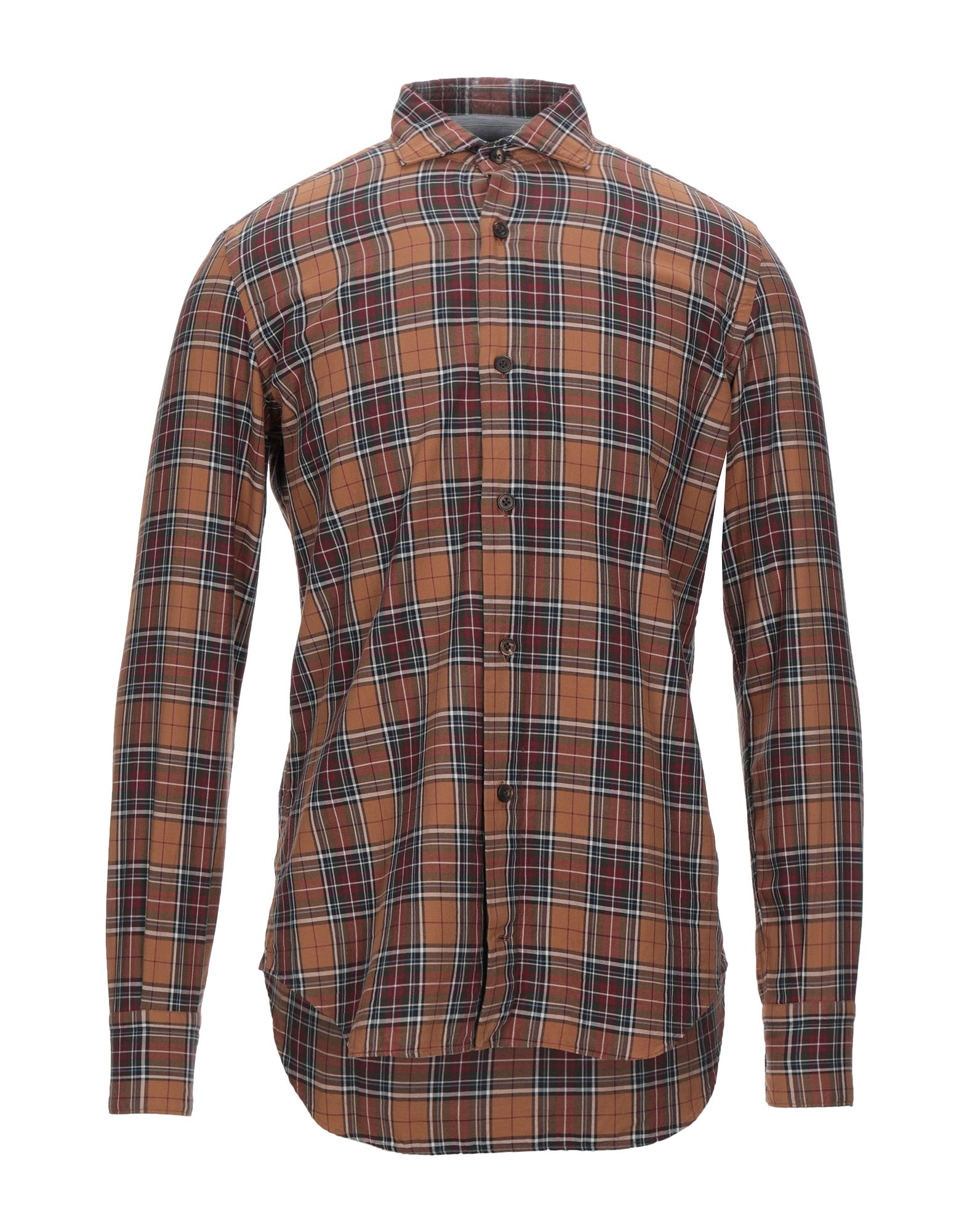  Eleventy - Tops - Hemden - On Yoox.com 