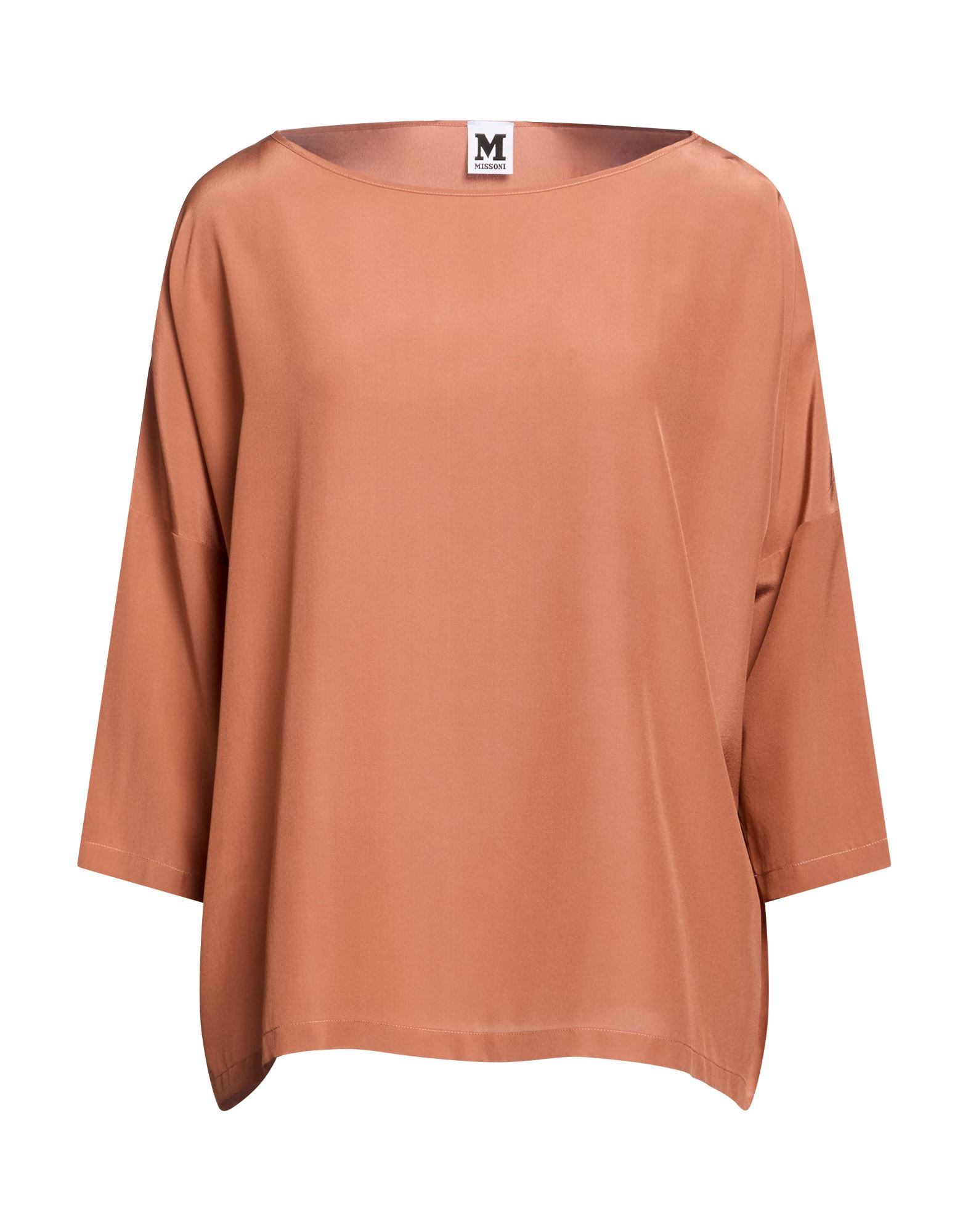  M Missoni - Camisetas Y Tops - Tops - On Yoox.com 
