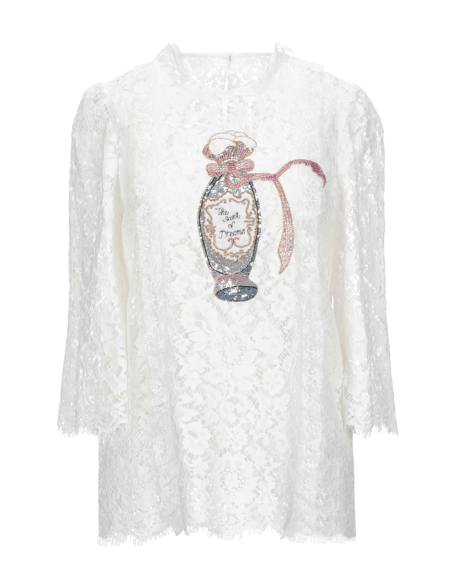 DOLCE&GABBANA DOLCE&GABBANA ΜΠΛΟΥΖΑΚΙΑ Τοπ