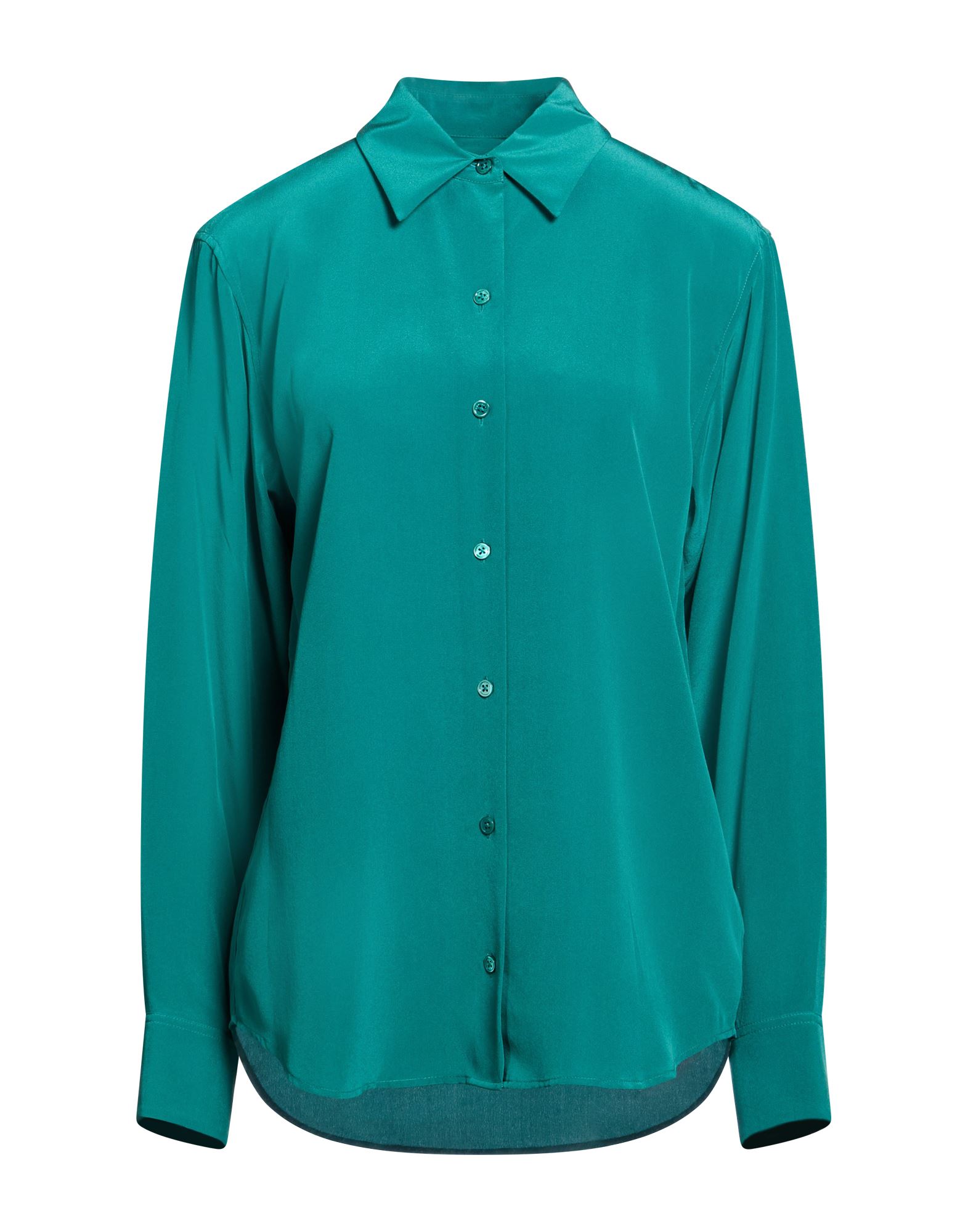  Equipment - Tops - Hemden - On Yoox.com 