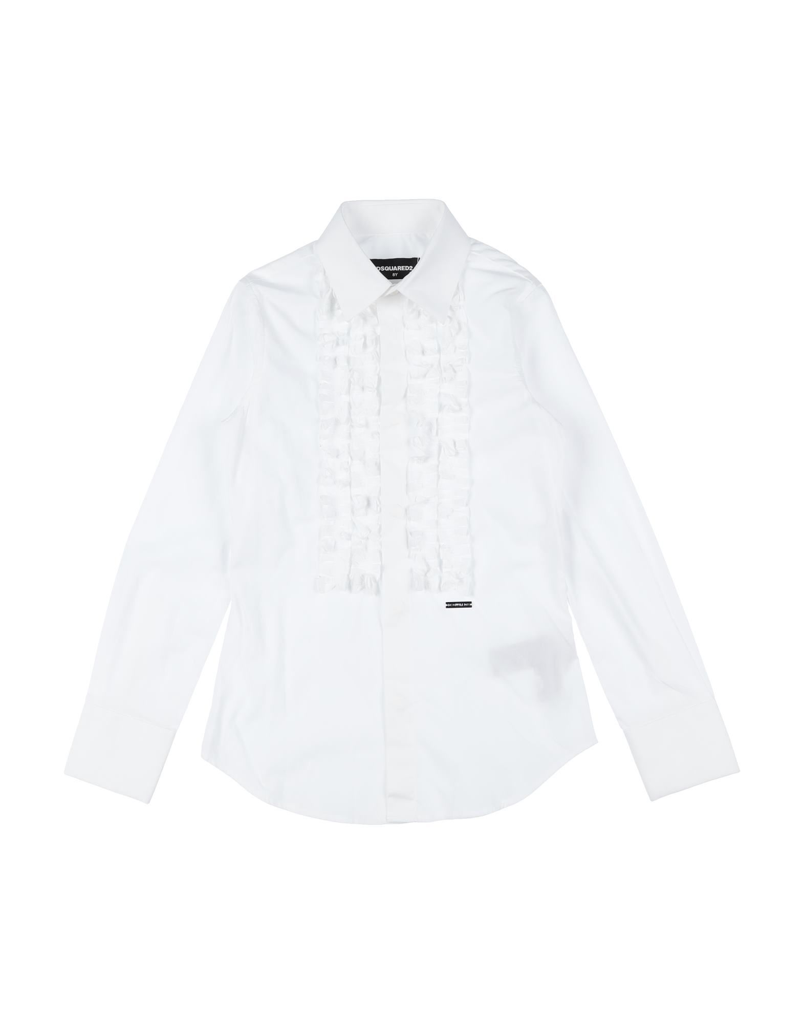 Dsquared2 - Tops - Hemden - On Yoox.com 