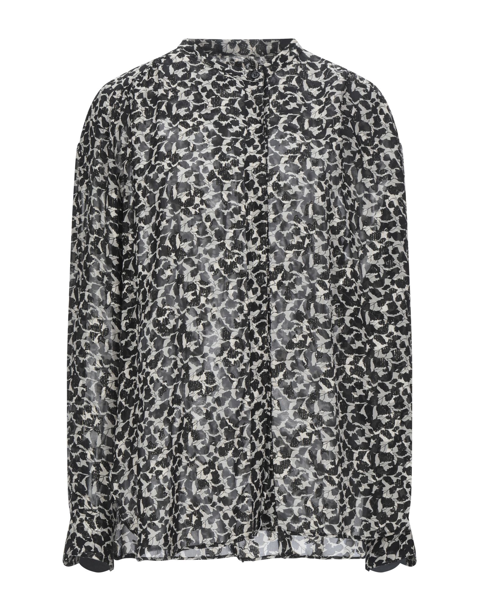 ISABEL MARANT ISABEL MARANT ΜΠΛΟΥΖΑΚΙΑ Πουκάμισο