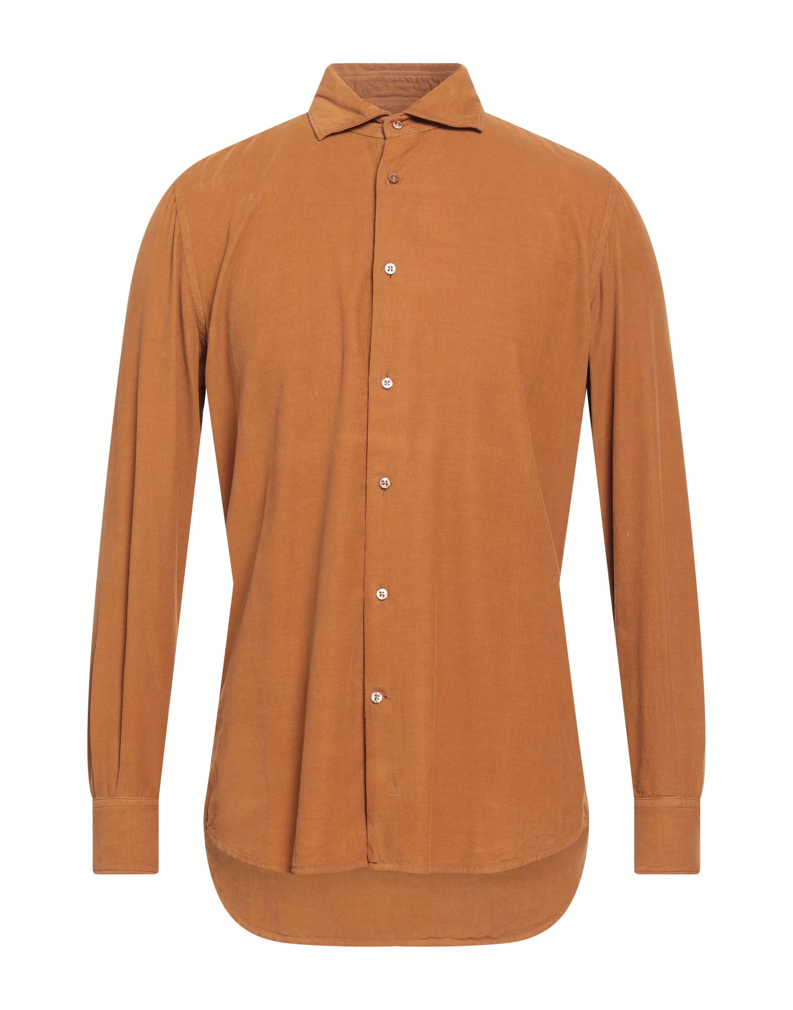  Glanshirt - Tops - Hemden - On Yoox.com 