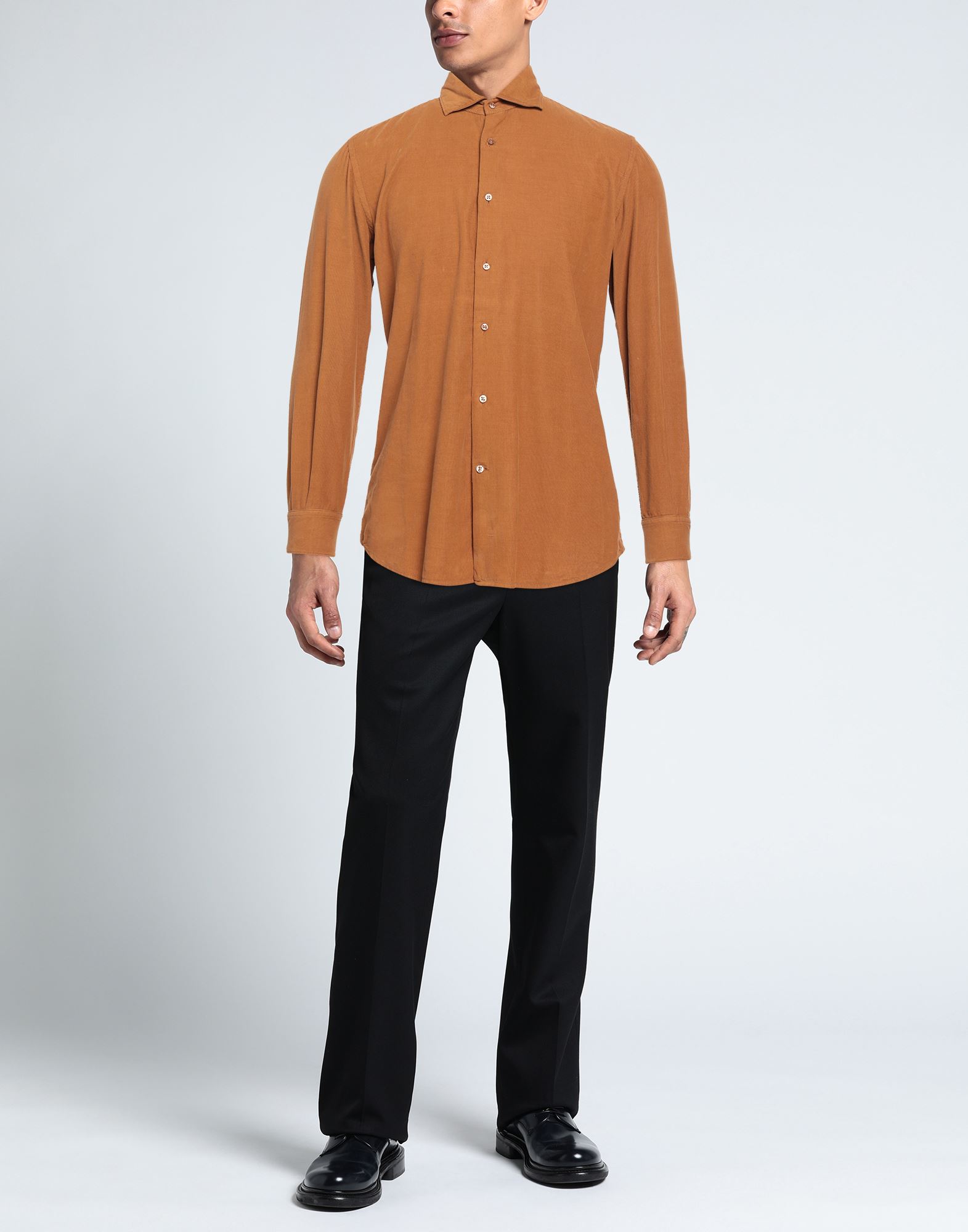  Glanshirt - Tops - Hemden - On Yoox.com 