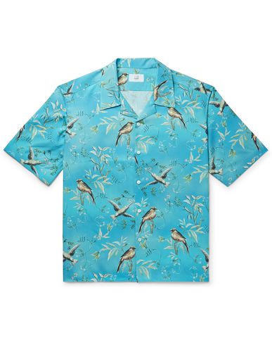 Pубашка DUNHILL 