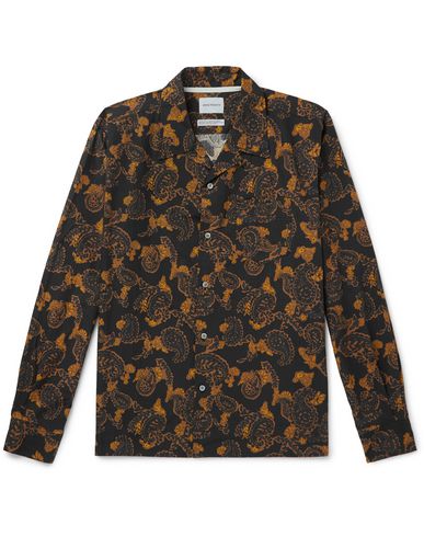 Pубашка NORSE PROJECTS