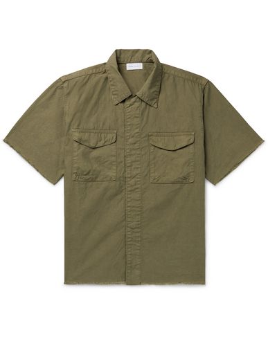 Pубашка JOHN ELLIOTT 