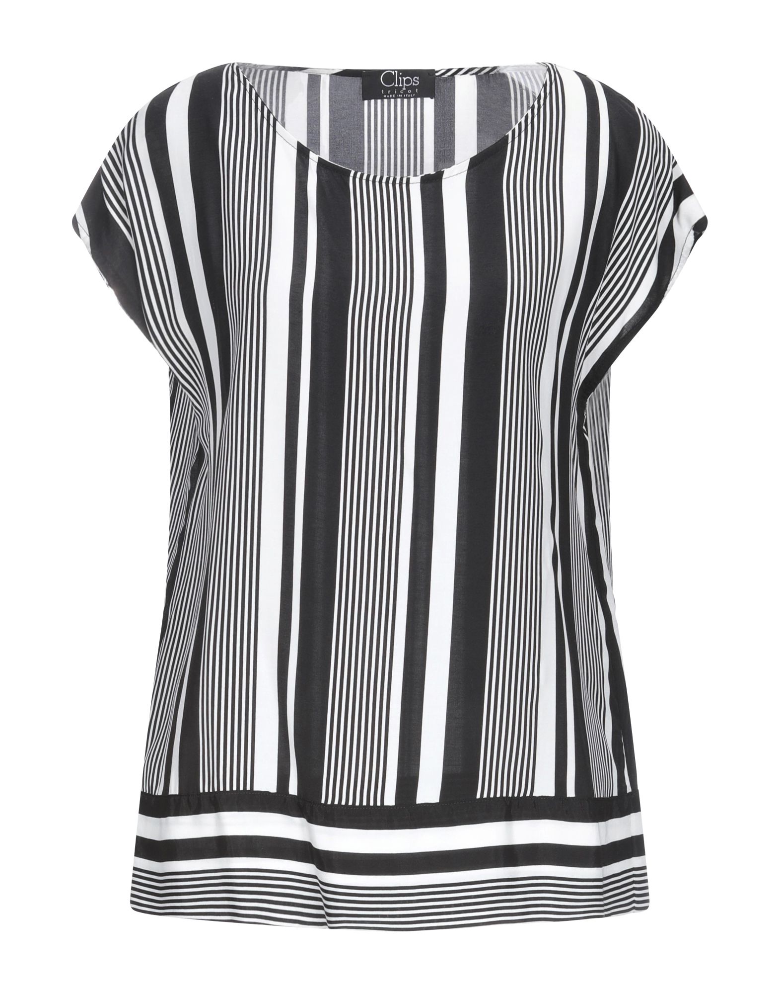  Clips - Tops - Tops - On Yoox.com 