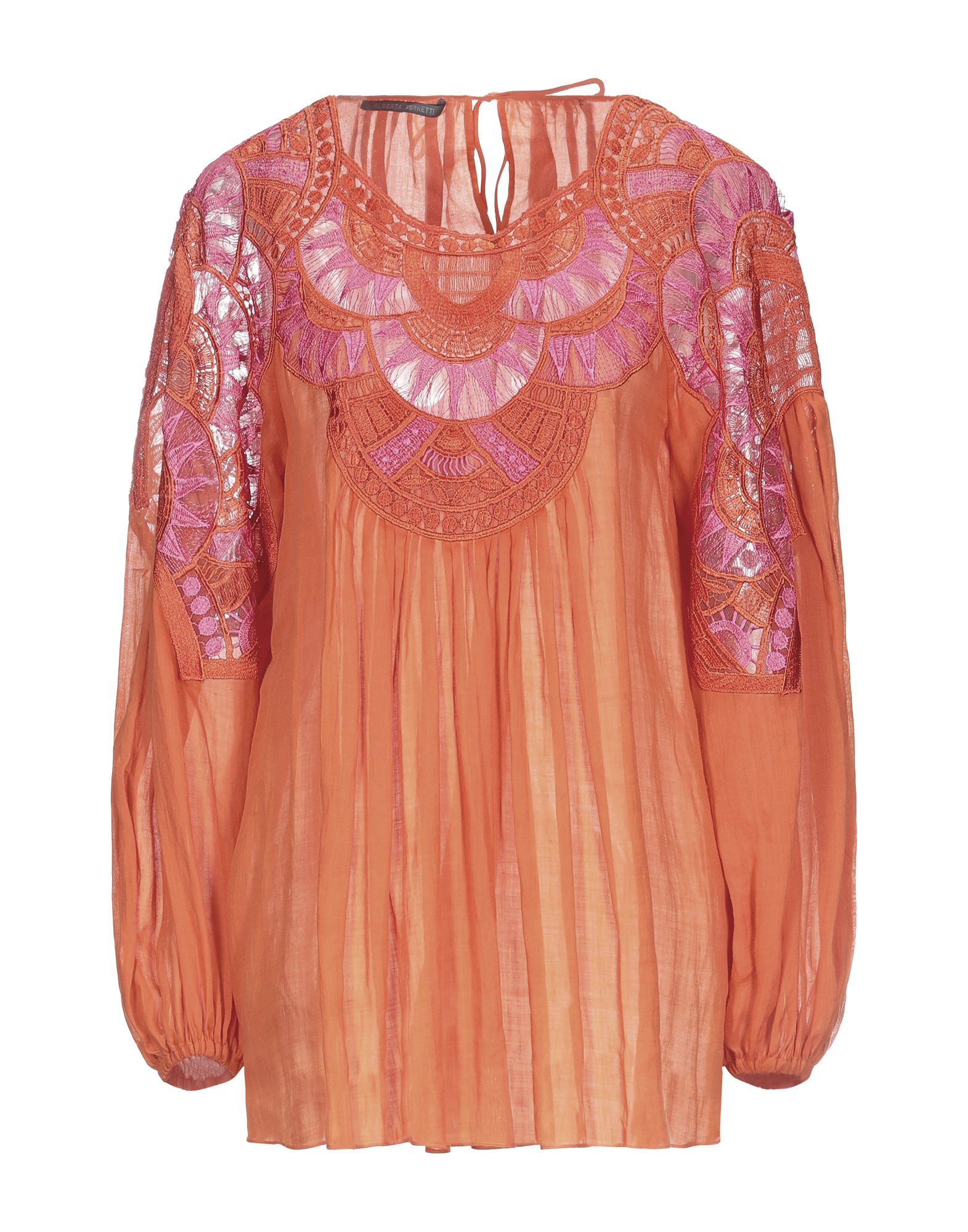 ALBERTA FERRETTI ALBERTA FERRETTI ΜΠΛΟΥΖΑΚΙΑ Τοπ