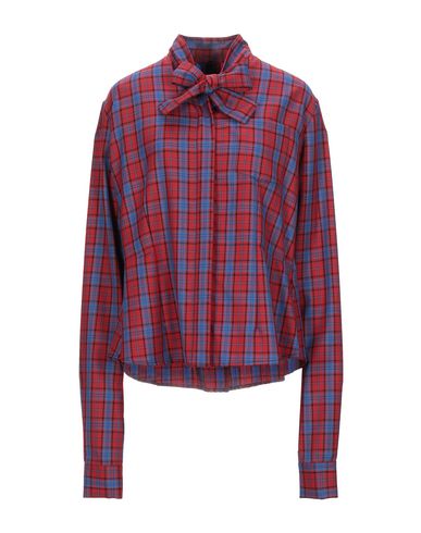 Pубашка BEN TAVERNITI™ UNRAVEL PROJECT 