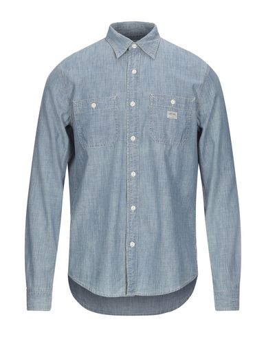 фото Pубашка denim & supply ralph lauren