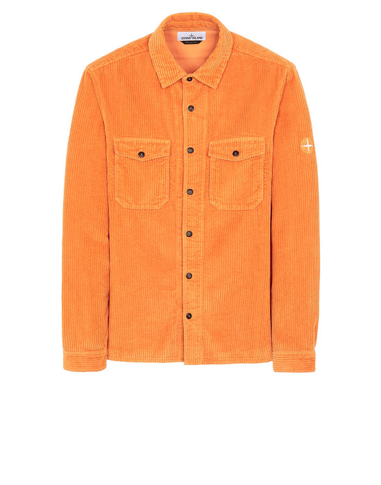 CAMISA DE MANGA LARGA 12111 STONE ISLAND - 0