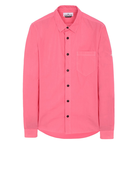 Long sleeve shirt 12501 STONE ISLAND - 0