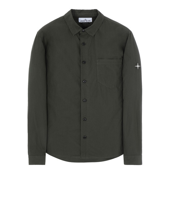 Long sleeve shirt 12501 STONE ISLAND - 0