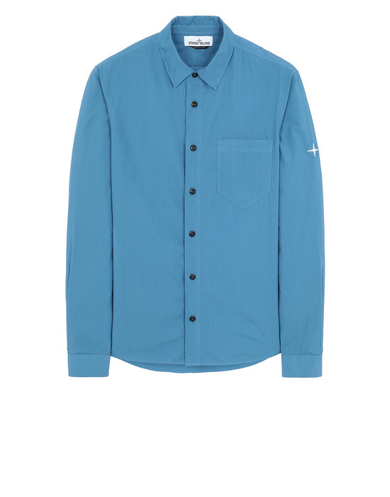 Long sleeve shirt 12501 STONE ISLAND - 0