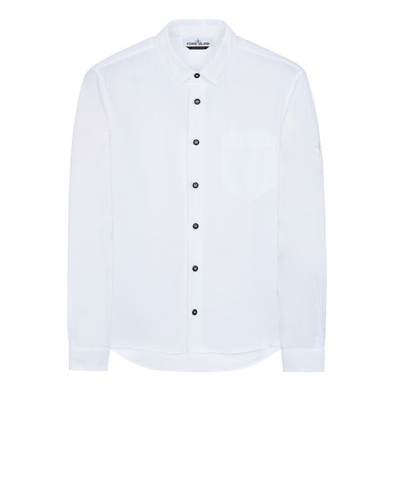 CAMISA DE MANGA LARGA 12501 STONE ISLAND - 0