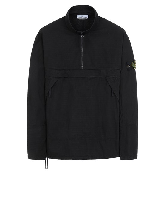SURCHEMISE Homme 10802 Front STONE ISLAND