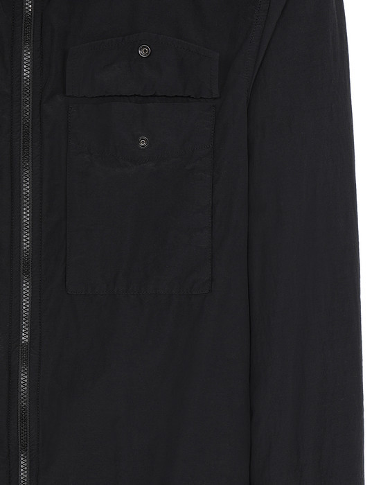 Over Shirt Stone Island Men - Official Store