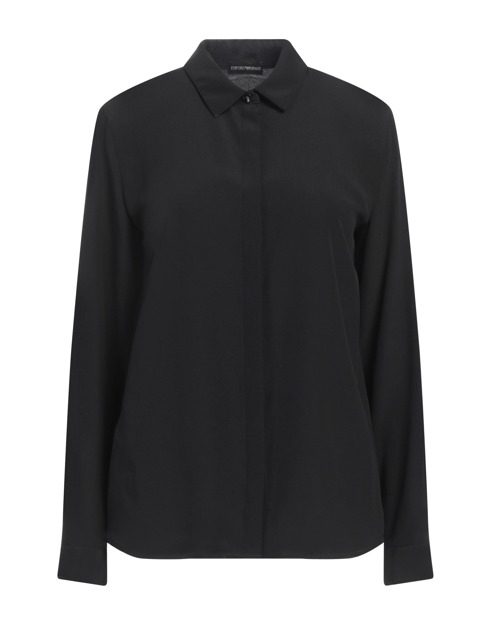 EMPORIO ARMANI ΜΠΛΟΥΖΑΚΙΑ Πουκάμισο