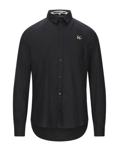 Pубашка McQ Alexander McQueen 