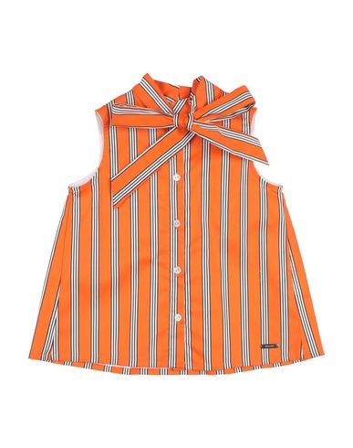 Pубашка Msgm