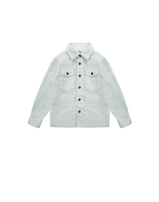 stone island shirt kids