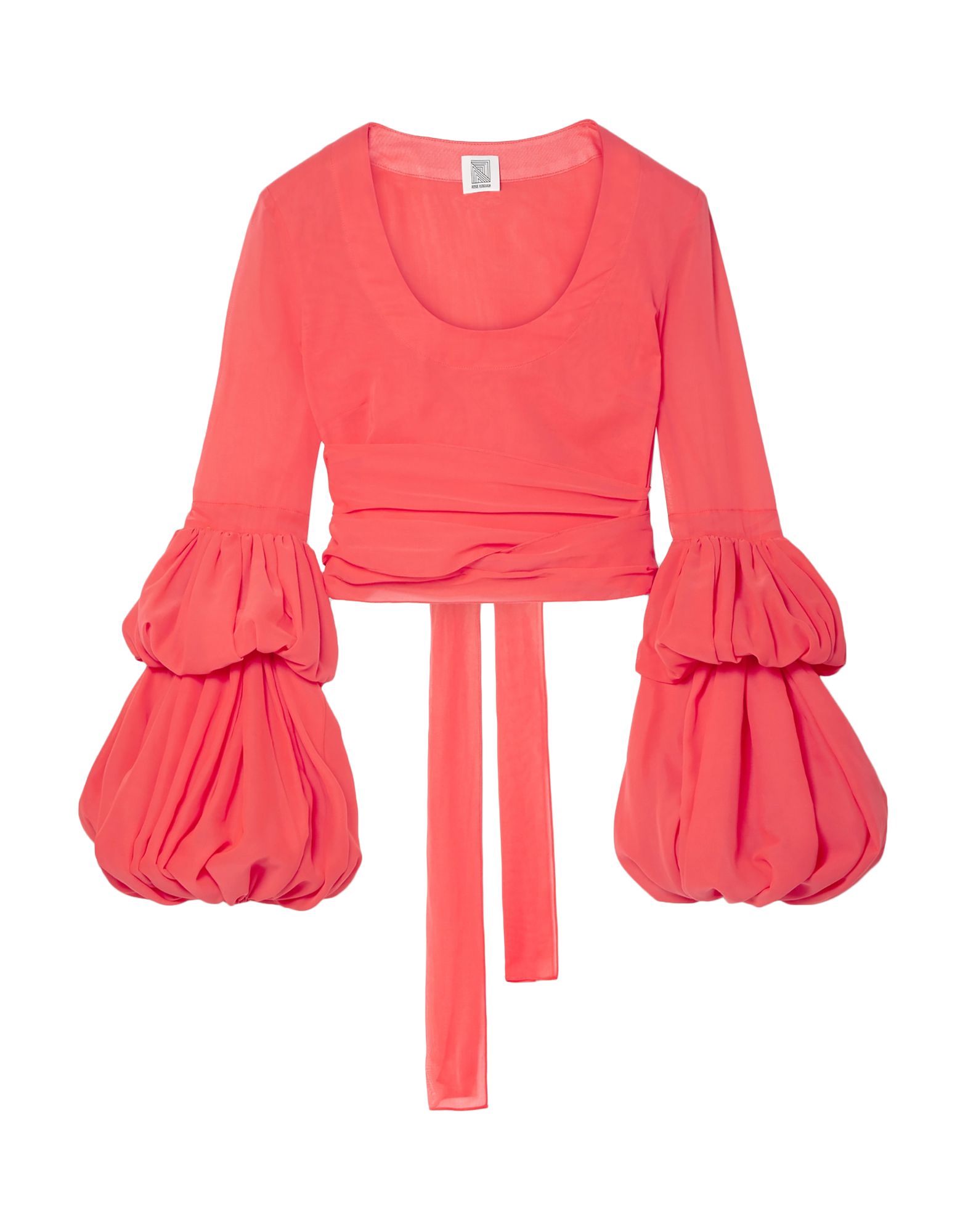  Rosie Assoulin - Tops - Tops - On Yoox.com 