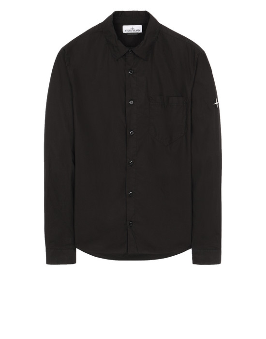 Chemise manches longues Homme 12501 Front STONE ISLAND