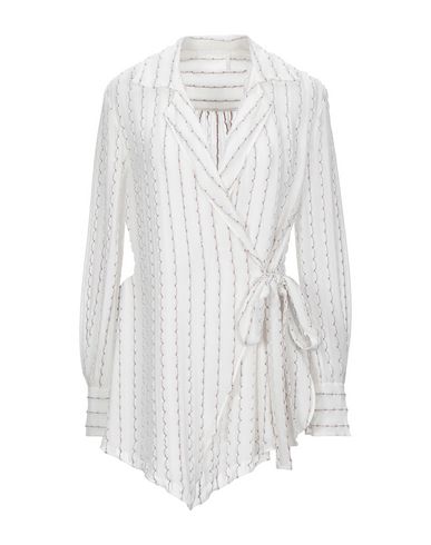 CHLOÉ Top Damen Weiß 36,40,42 Damen