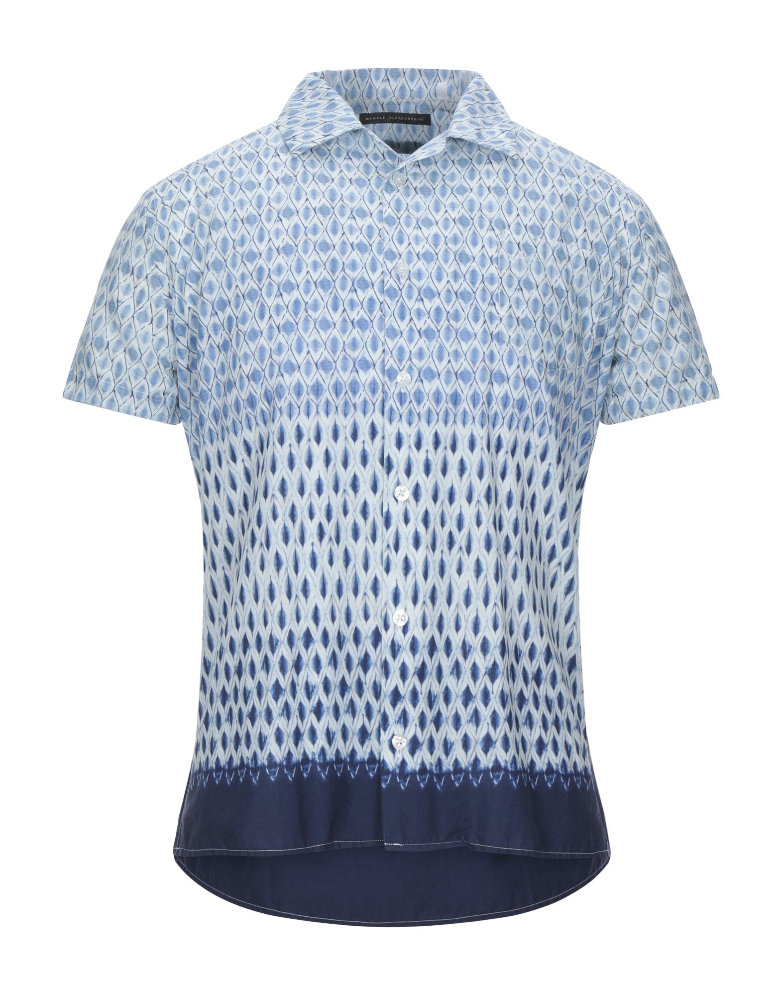  Daniele Alessandrini - Tops - Hemden - On Yoox.com 
