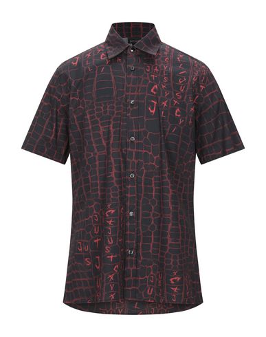 Pубашка JUST CAVALLI