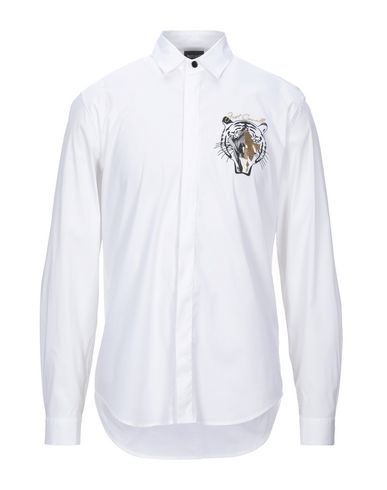 Pубашка JUST CAVALLI 