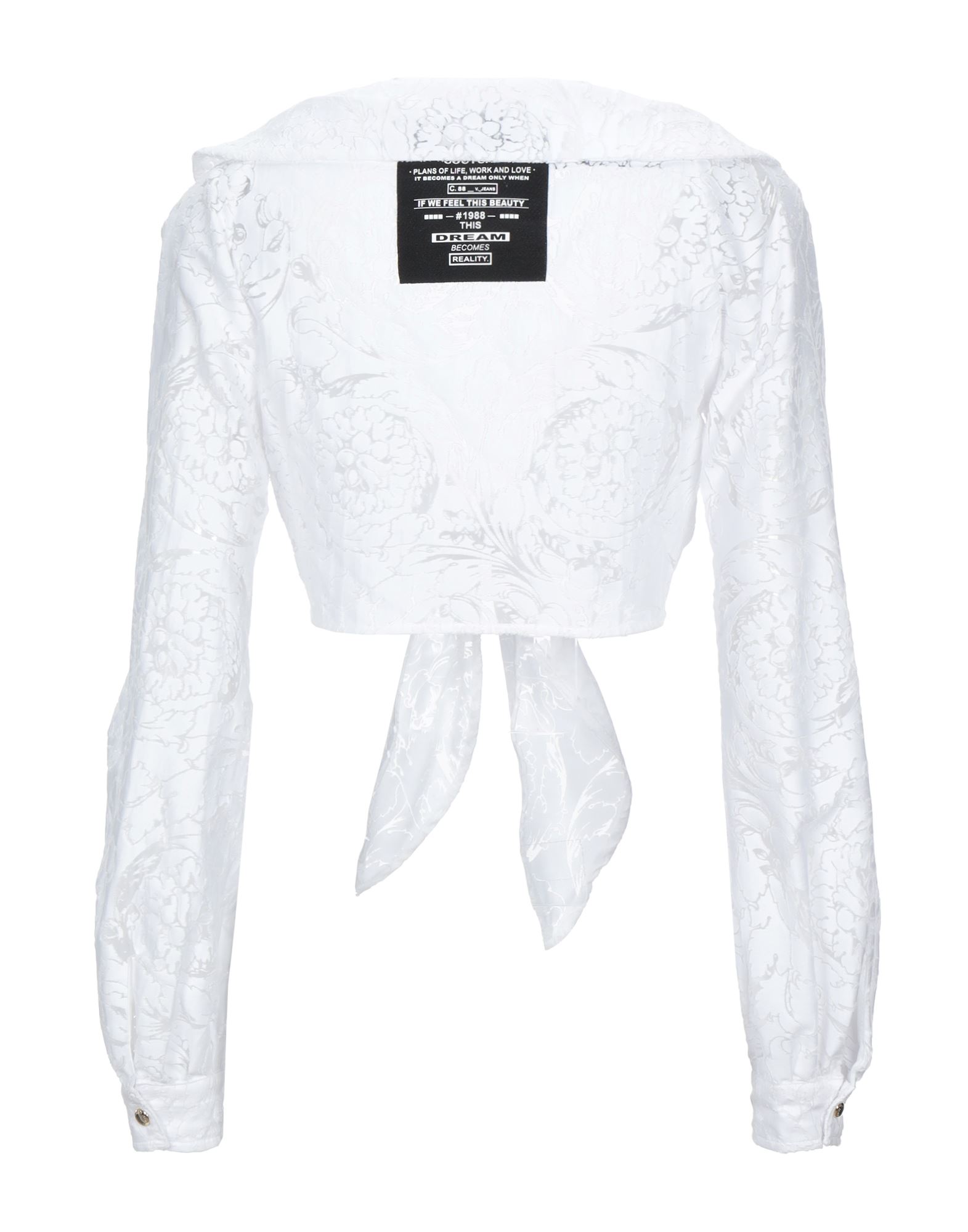  Versace Jeans Couture - Anzüge Und Co-ords - Blazers - On Yoox.com 