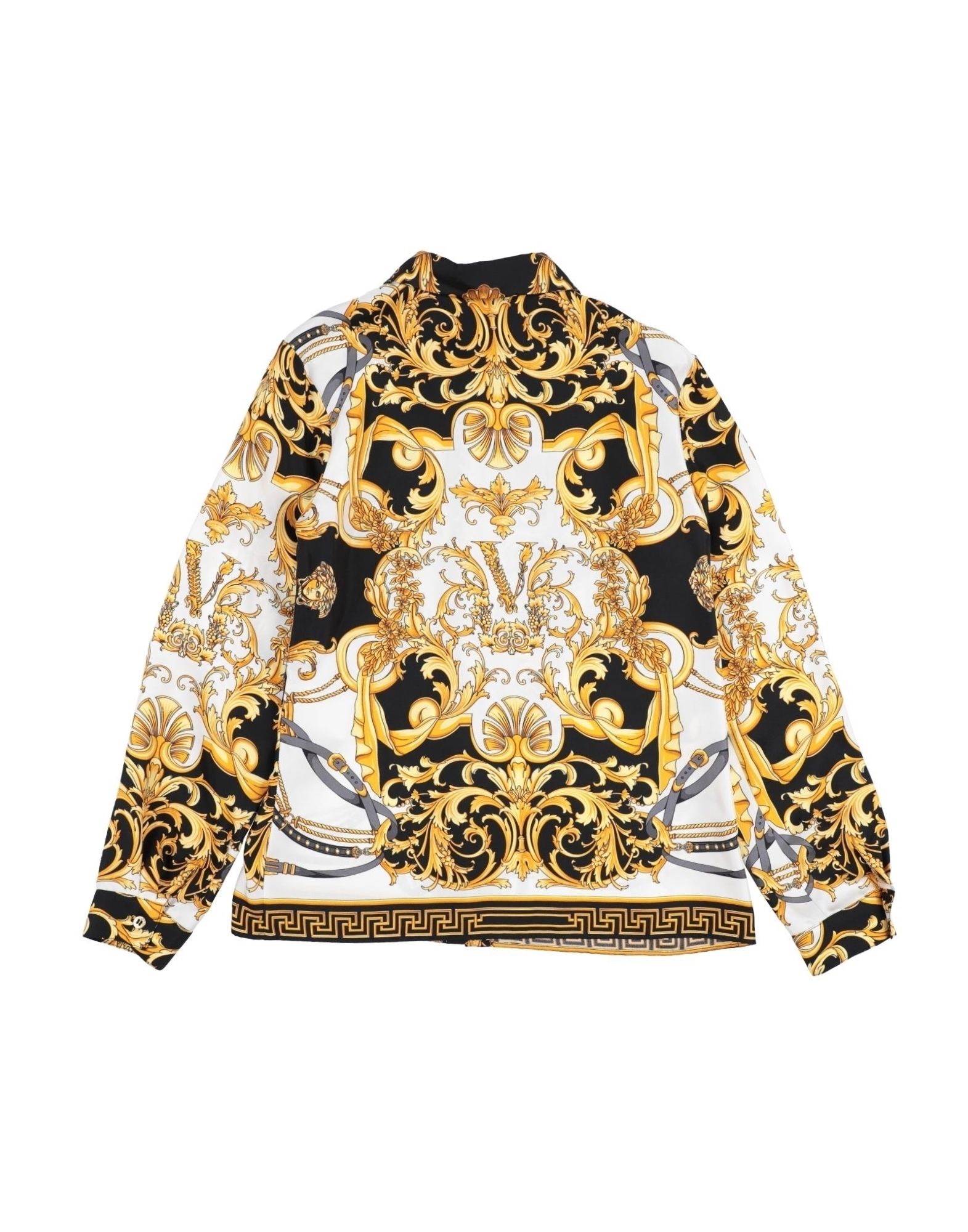  Versace Young - Tops - Hemden - On Yoox.com 
