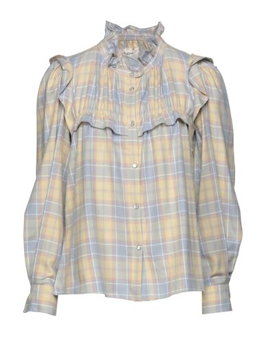 Pубашка ISABEL MARANT ÉTOILE 