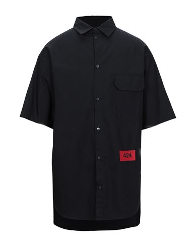 Pубашка 424 FOURTWOFOUR