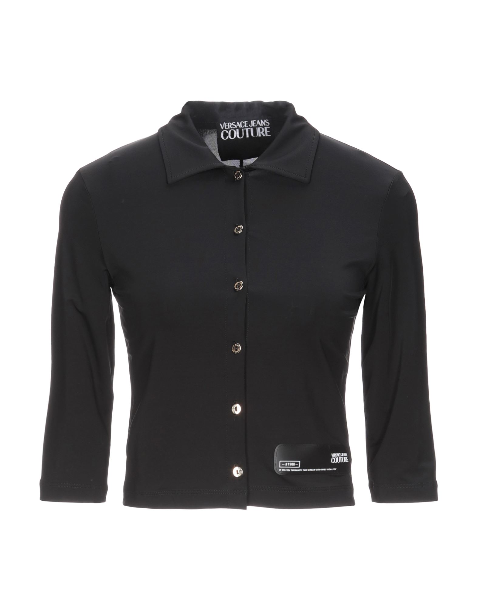 VERSACE JEANS COUTURE Shirts - Item 38947795
