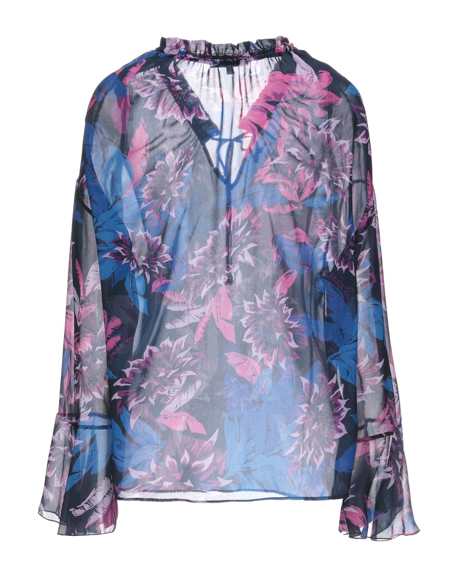  Patrizia Pepe - Camisetas Y Tops - Tops - On Yoox.com 
