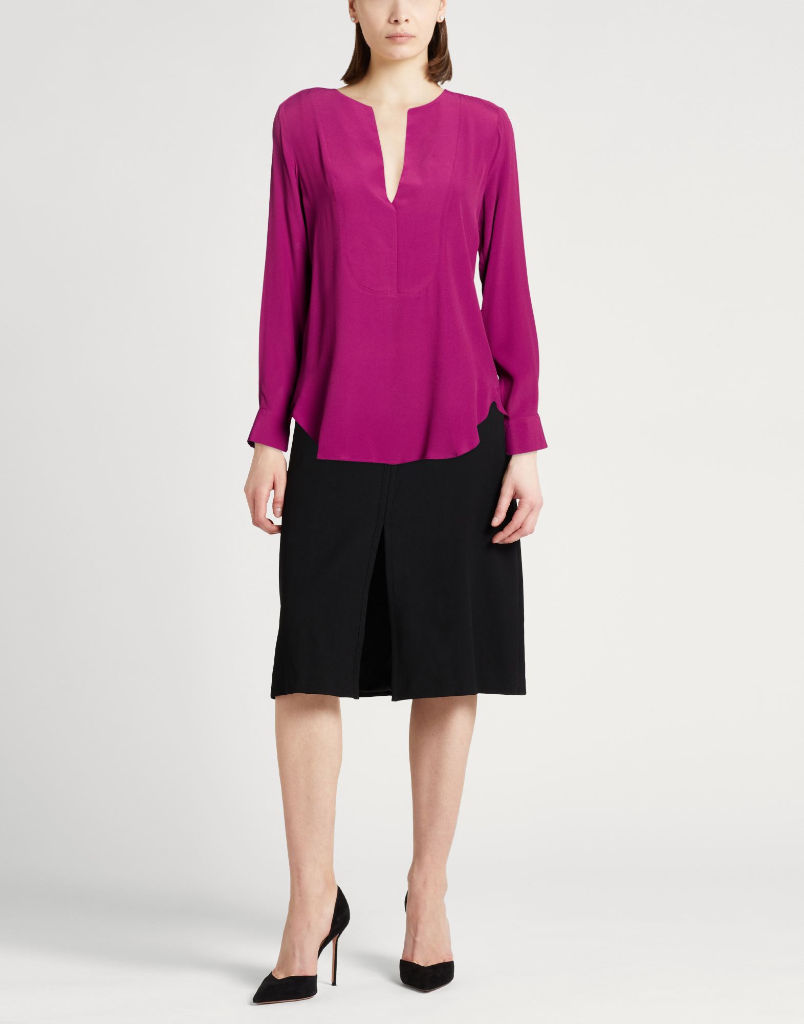  Brian Dales - Tops - Tops - On Yoox.com 