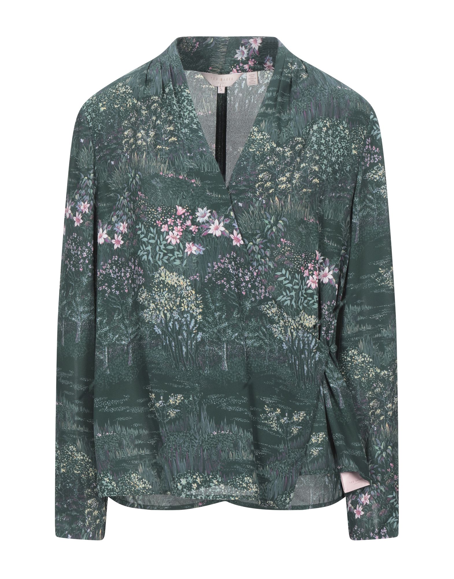  Ted Baker - Tops - Tops - On Yoox.com 