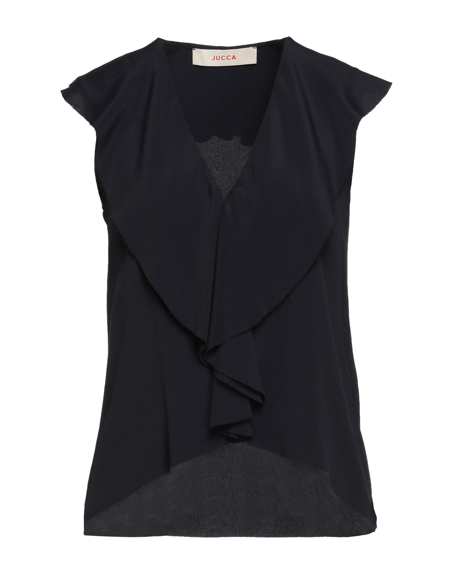 Jucca Tops In Midnight Blue