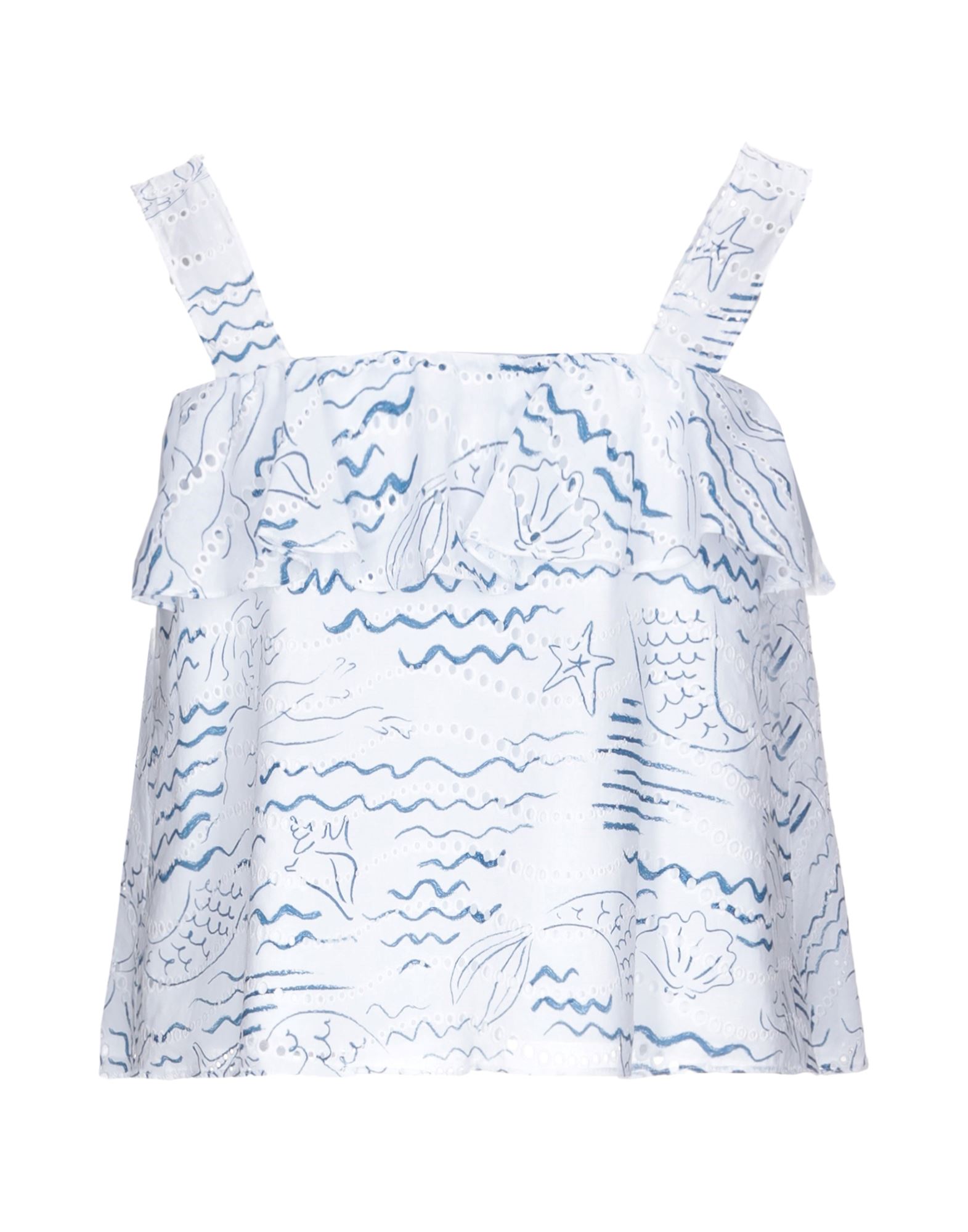  Kenzo - Camisetas Y Tops - Tops - On Yoox.com 