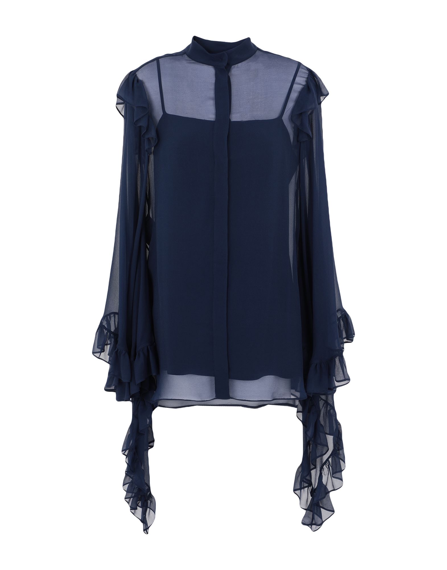ALBERTA FERRETTI ΜΠΛΟΥΖΑΚΙΑ Πουκάμισο