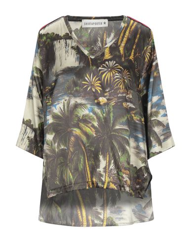 фото Блузка shirtaporter