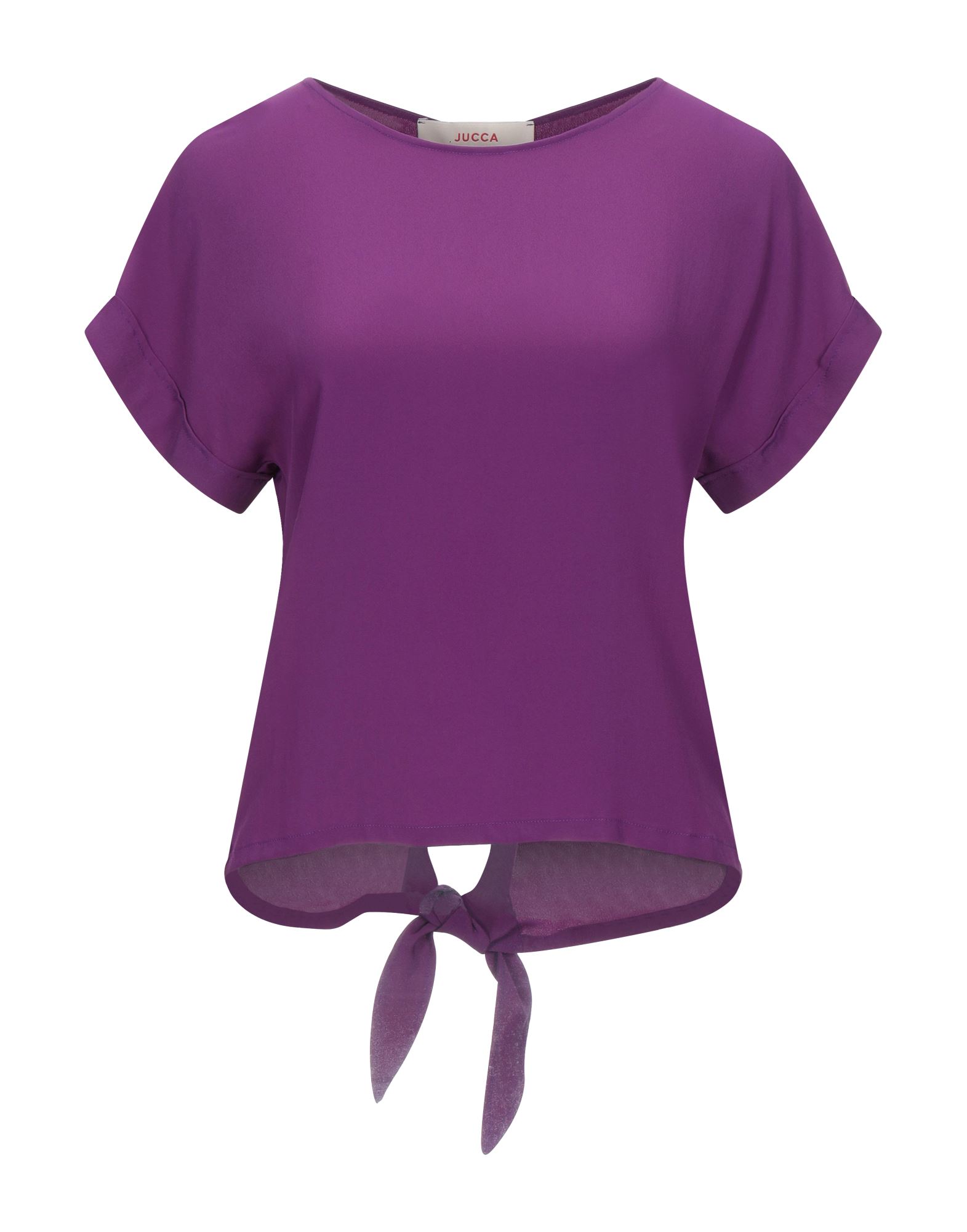  Jucca - Tops - Tops - On Yoox.com 