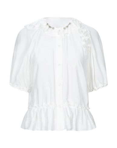 Pубашка SIMONE ROCHA