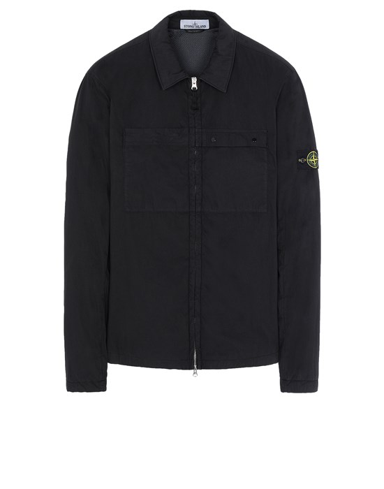 SURCHEMISE Homme 10404 Front STONE ISLAND