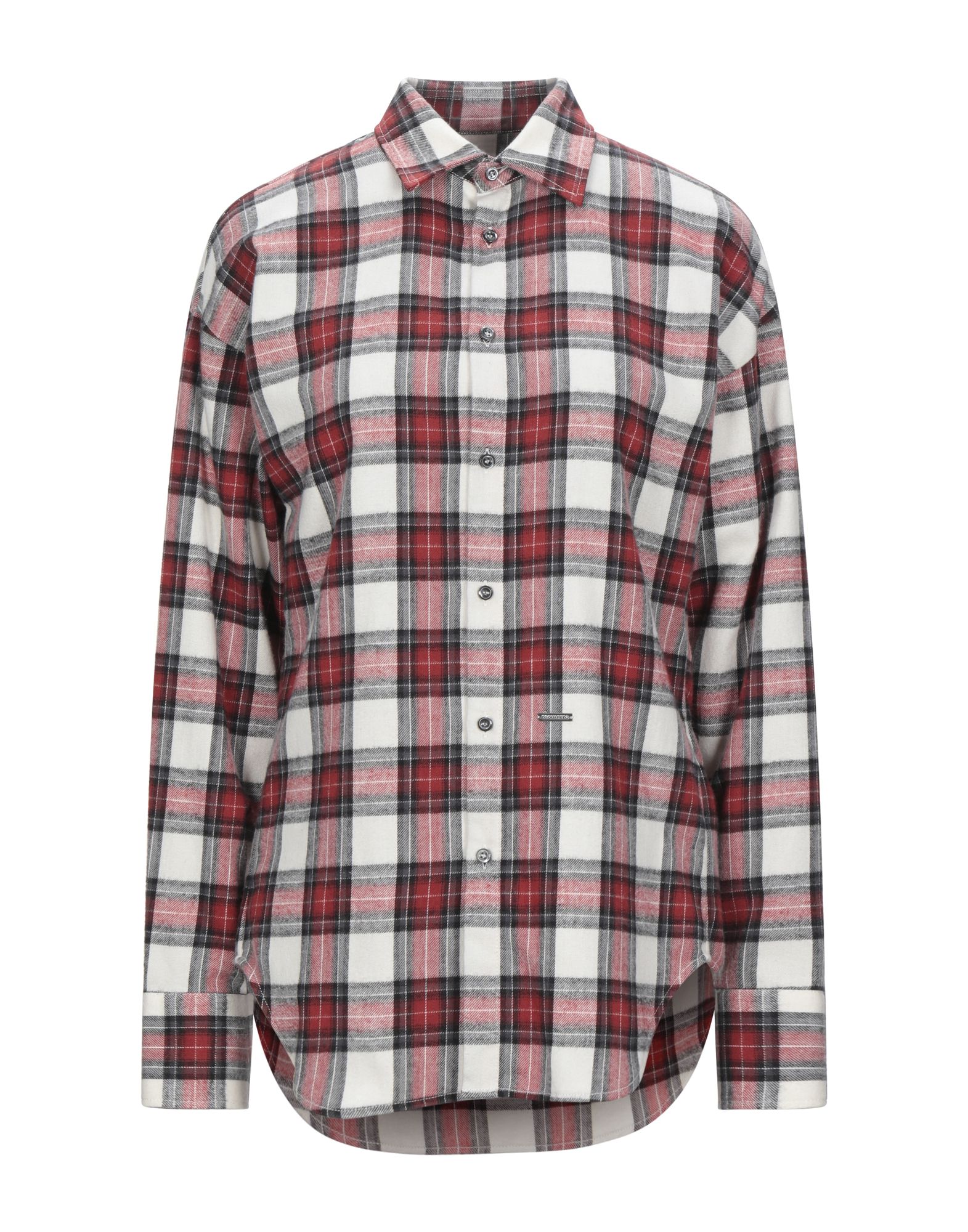  Dsquared2 - Tops - Hemden - On Yoox.com 