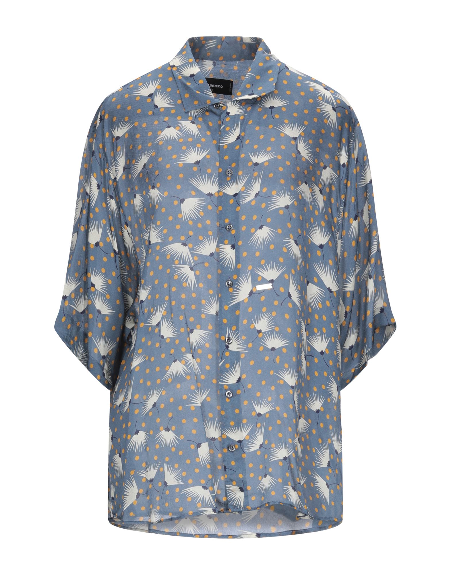  Dsquared2 - Tops - Hemden - On Yoox.com 